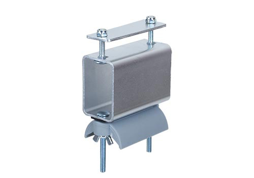 Yassı Kablo Halat Ön Makarası (6-8 mm)